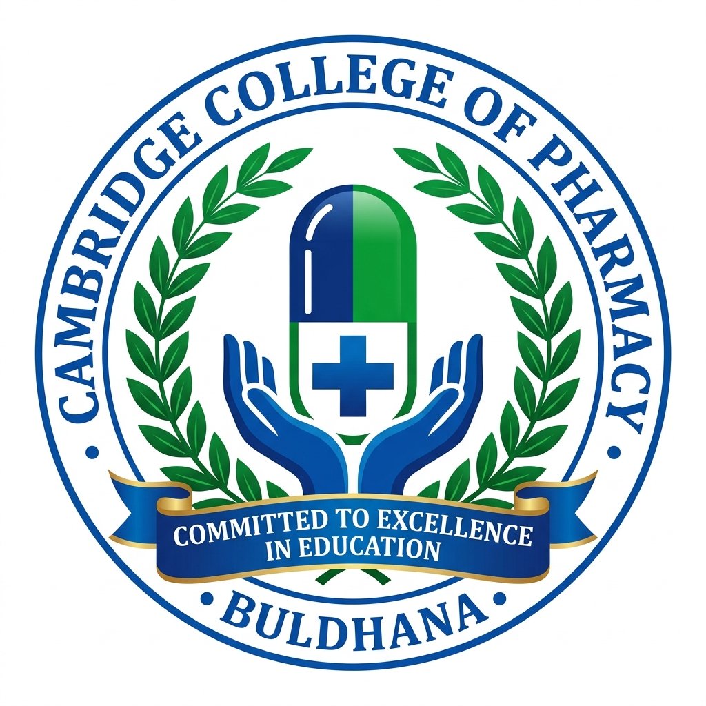 Cambridge College Logo